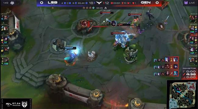 的情况略有 的情况略有