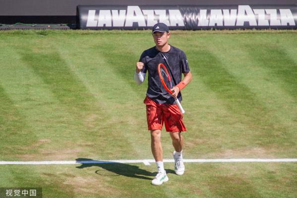 首战就可能 首战就可能