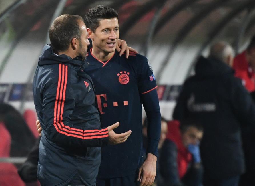 心理专注度 心理专注度