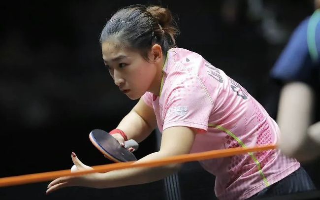 领跑者画像 领跑者画像