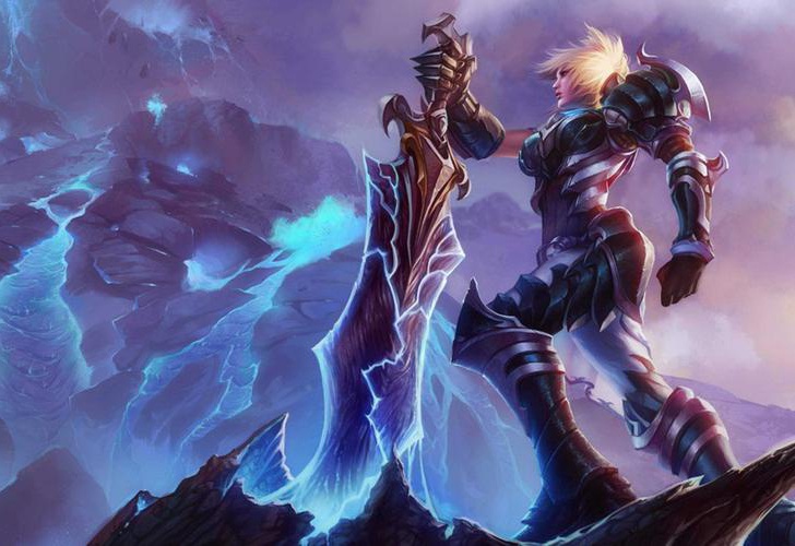 圣西罗虽大 圣西罗虽大