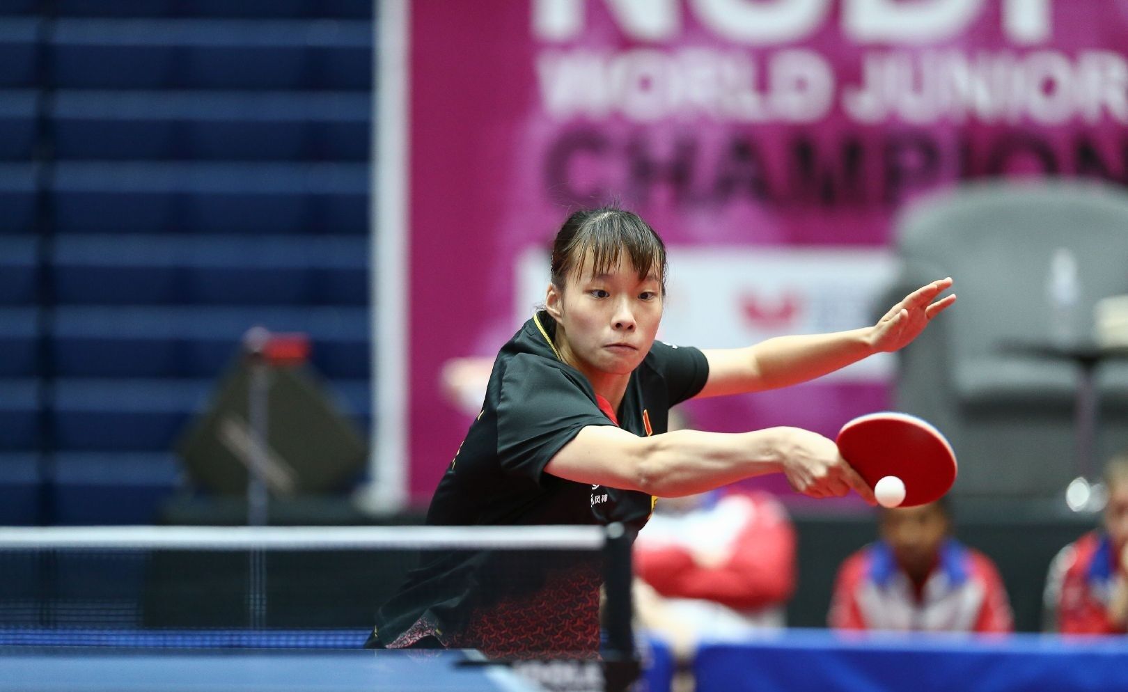 接急停中距 接急停中距