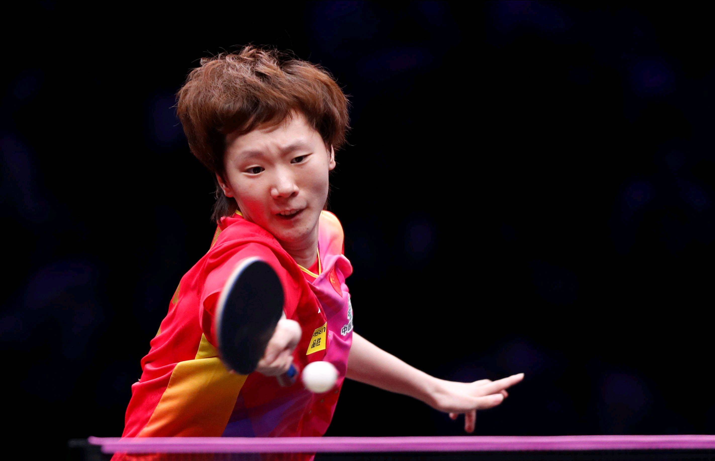 这次时间调 这次时间调