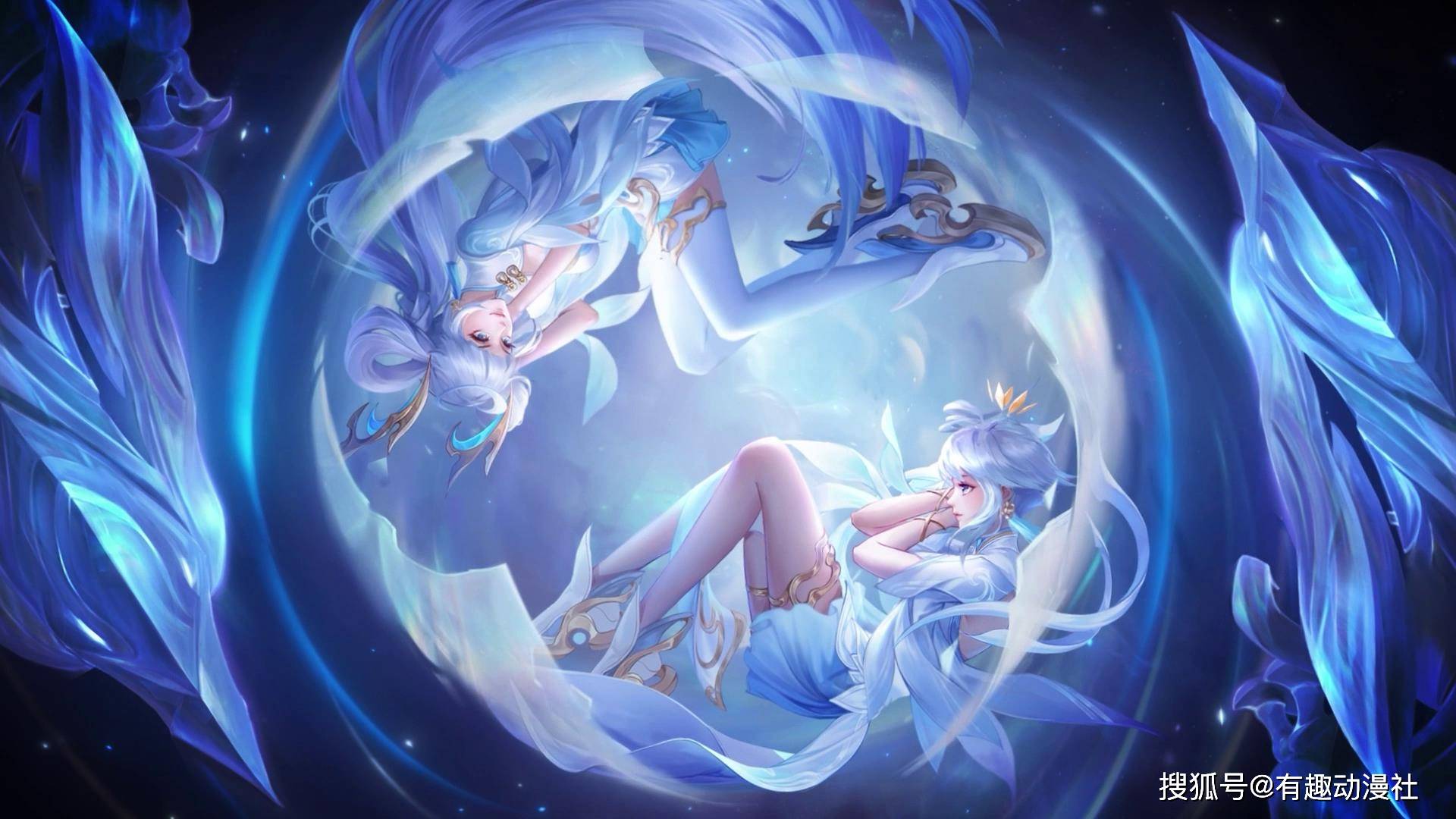 却依然没能